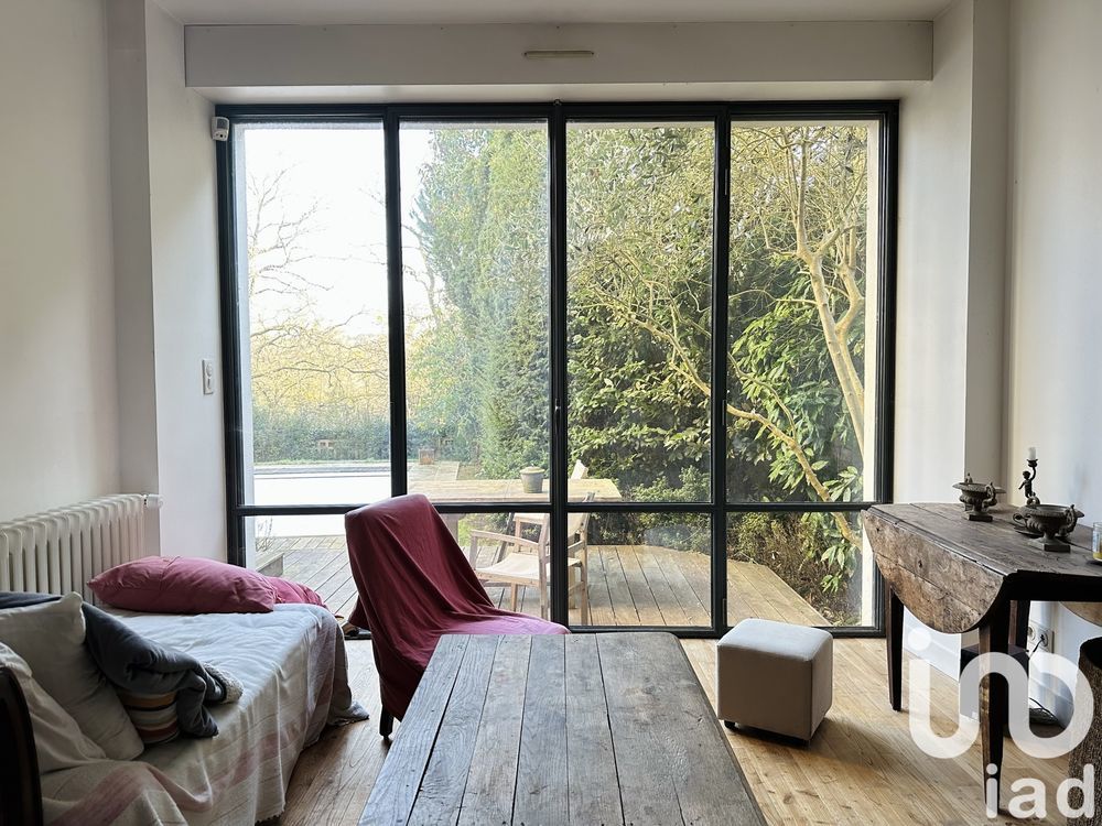 � vendre  Villa Nantes (44100)