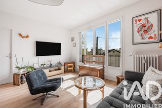  Appartement � vendre 3 pi�ces 65 m�