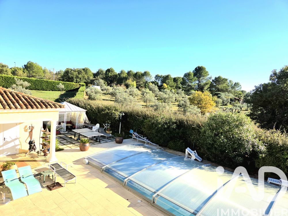 � vendre  Maison Trans-en-Provence (83720)