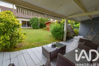  Maison � vendre 5 pi�ces 130 m�