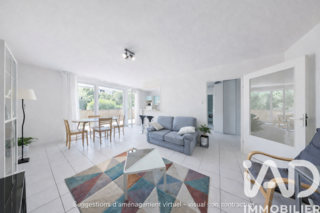  Appartement � vendre 2 pi�ces 50 m�