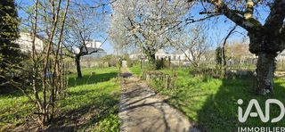  Maison � vendre 5 pi�ces 95 m�