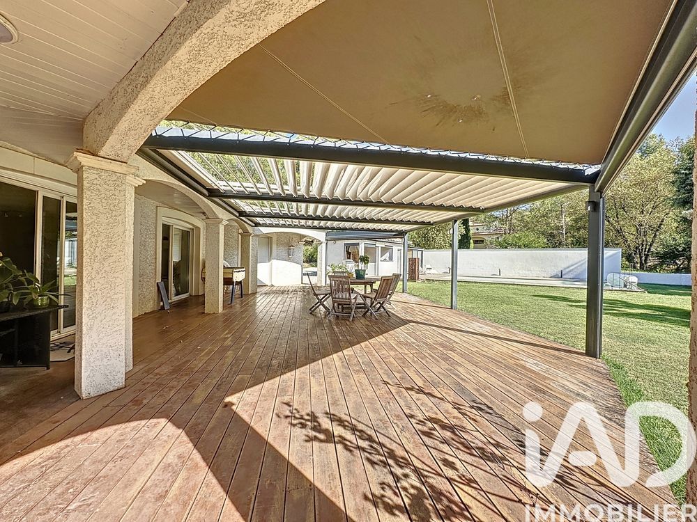 � vendre  Maison Prades-le-Lez (34730)