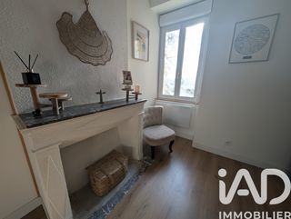  Maison � vendre 3 pi�ces 50 m�