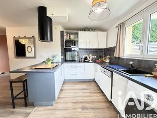  Maison � vendre 4 pi�ces 90 m�