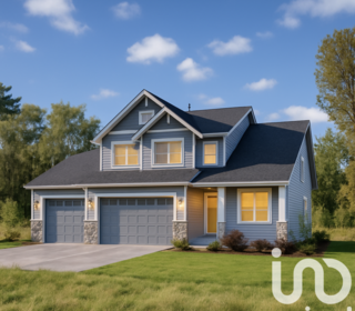  Terrain � vendre 682 m�