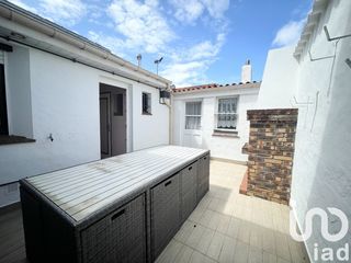  Maison � vendre 5 pi�ces 85 m�