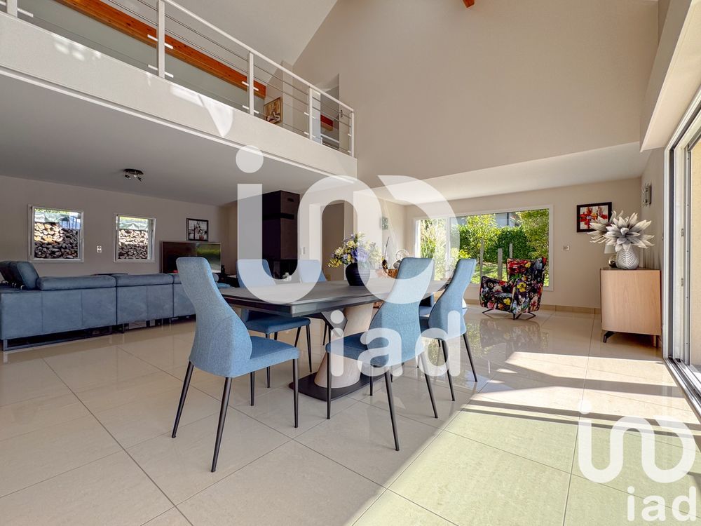 � vendre  Maison Serri�res-en-Chautagne (73310)