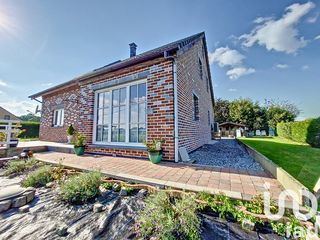  Maison � vendre 6 pi�ces 164 m�