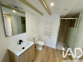  Maison � vendre 2 pi�ces 42 m�