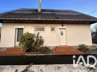  Maison � vendre 6 pi�ces 120 m�