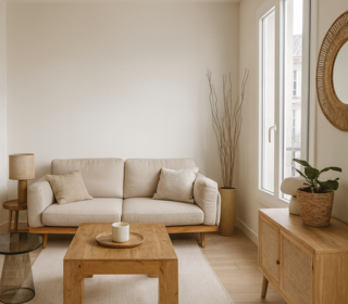  Appartement � vendre 1 pi�ce 23 m�