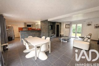  Maison � vendre 8 pi�ces 160 m�