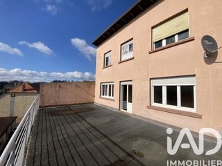  Maison � vendre 6 pi�ces 142 m�