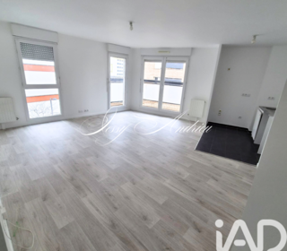  Appartement � vendre 4 pi�ces 77 m�