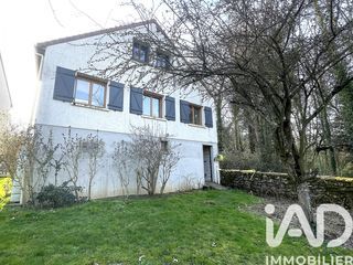  Maison � vendre 6 pi�ces 118 m�