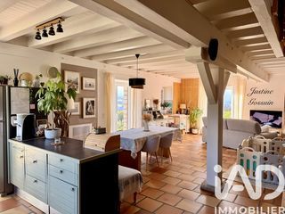  Maison � vendre 5 pi�ces 148 m�