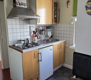  Maison � vendre 3 pi�ces 70 m�