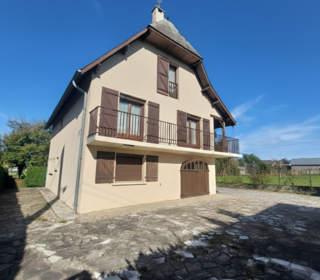  Maison � vendre 5 pi�ces 114 m�