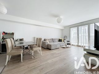  Appartement � vendre 3 pi�ces 62 m�