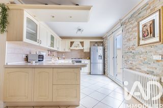  Maison � vendre 6 pi�ces 136 m�