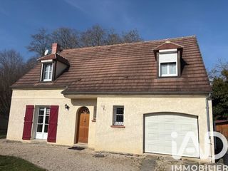  Maison � vendre 6 pi�ces 125 m�