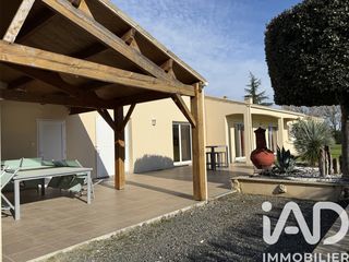  Maison � vendre 5 pi�ces 147 m�