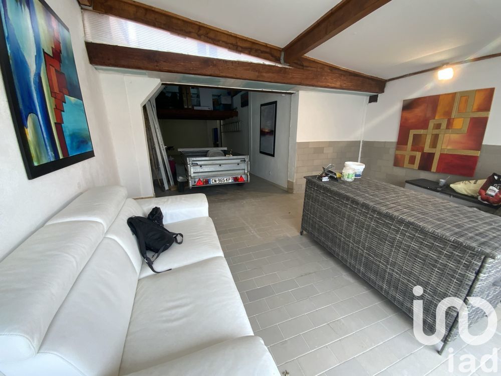 � vendre  Maison Bessan (34550)