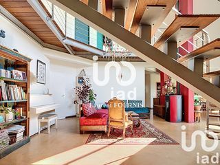  Villa � vendre 7 pi�ces 178 m�