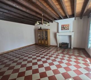  Maison � vendre 6 pi�ces 180 m�