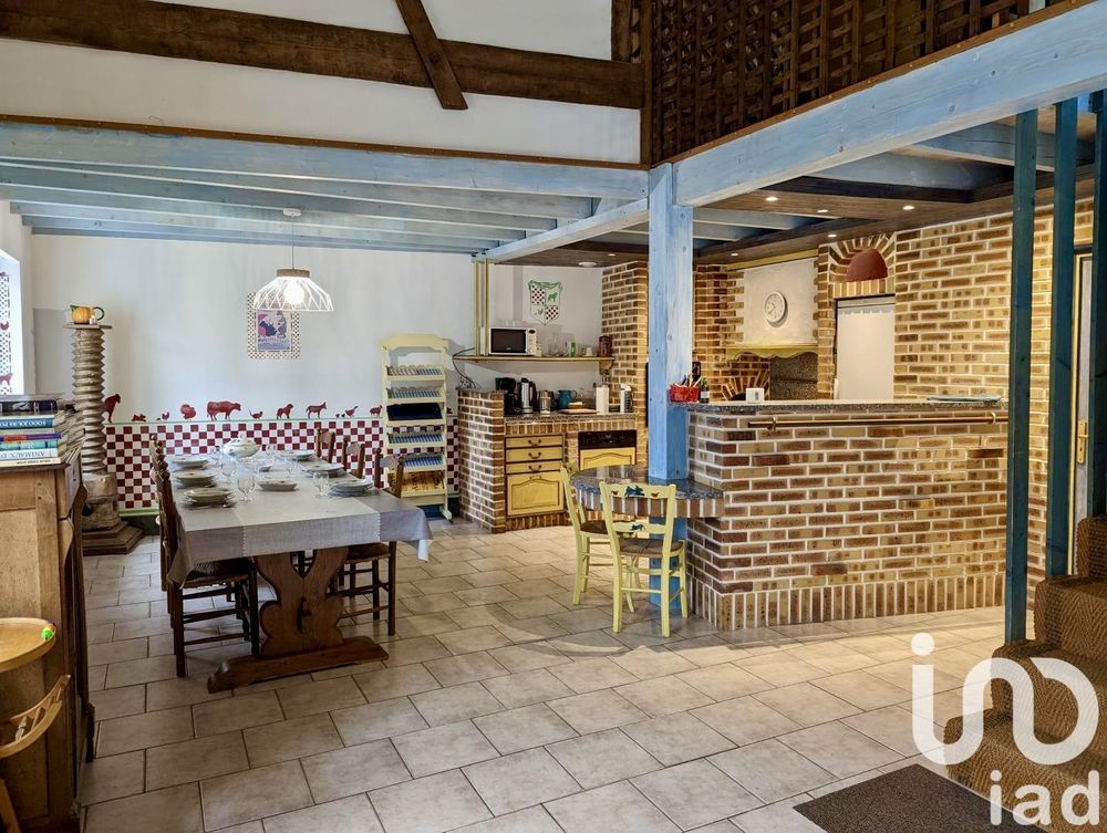 � vendre  Maison Charras (16380)