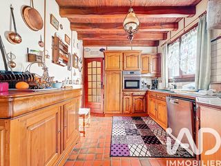  Maison � vendre 6 pi�ces 122 m�