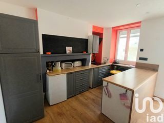  Maison � vendre 3 pi�ces 85 m�