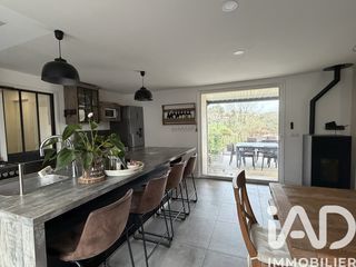  Maison � vendre 6 pi�ces 132 m�