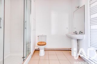  Appartement � vendre 1 pi�ce 26 m�