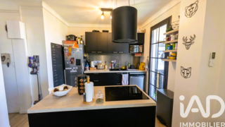  Appartement � vendre 4 pi�ces 89 m�