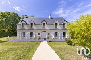  Maison � vendre 8 pi�ces 264 m�