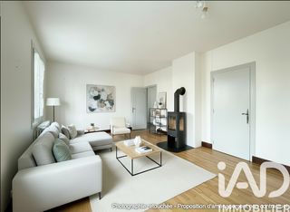  Maison � vendre 3 pi�ces 70 m�