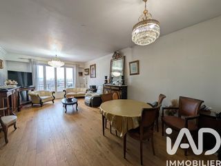  Appartement � vendre 3 pi�ces 72 m�