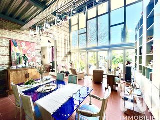  Maison � vendre 8 pi�ces 240 m�