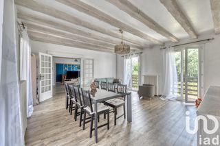  Maison � vendre 8 pi�ces 210 m�