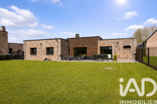  Maison � vendre 4 pi�ces 115 m�