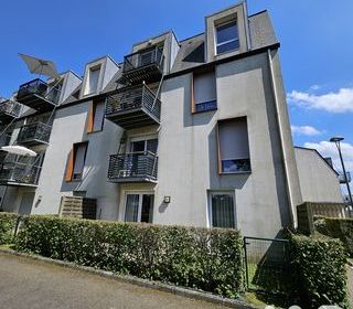  Appartement � vendre 2 pi�ces 43 m�