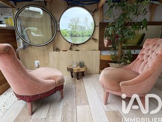  Maison � vendre 4 pi�ces 82 m�