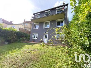  Maison � vendre 6 pi�ces 135 m�