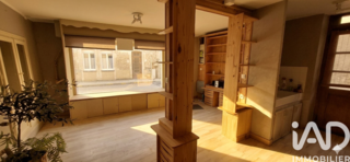  Maison � vendre 4 pi�ces 122 m�