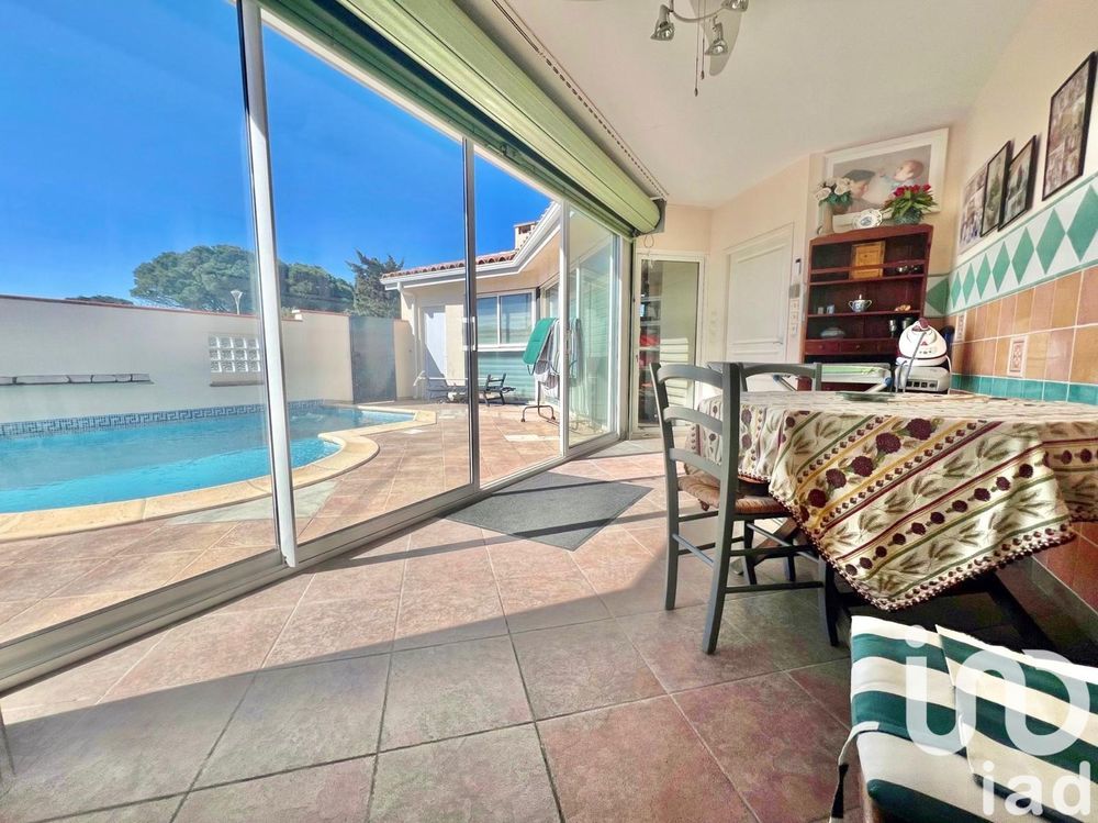 � vendre  Villa Leucate (11370)