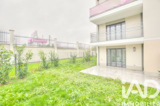  Appartement � vendre 3 pi�ces 61 m�