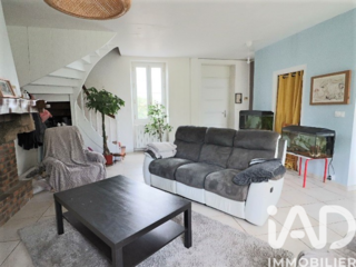  Maison � vendre 6 pi�ces 138 m�