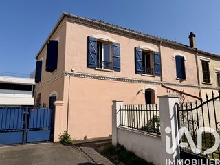  Maison � vendre 6 pi�ces 115 m�